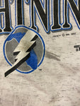 Vintage Single Stitch NHL Tampa Bay Lightning T Shirt