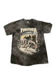 Thrasher Rare 13 Wolves Shirt