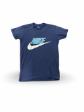 Vintage 1980s Single Stitch Nike T Shirt