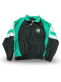 Vintage Boston Celtics Youth Windbreaker