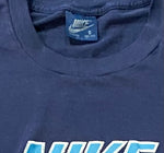 Vintage 1980s Single Stitch Nike T Shirt