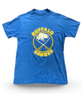 Vintage 1980s Buffalo Sabres T Shirt