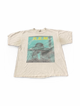 Vintage 1995 R.E.M. Monster Tour T Shirt