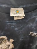 Vintage Smithsonian Astronaut T Shirt