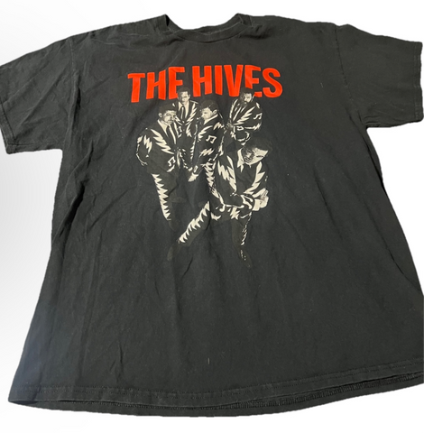 The Hives 2023 XL