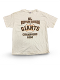 Vintage Giants T Shirt