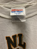 Vintage Giants T Shirt