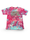 Vintage 1990s Ben & Jerry's Grateful Dead Cherry Garcia T Shirt