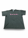 Vintage 1980s Pink Floyd “Oh by the Way Which Ones Pink?” T Shirt