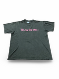 Vintage 1980s Pink Floyd “Oh by the Way Which Ones Pink?” T Shirt