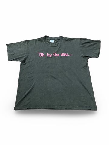 Vintage 1980s Pink Floyd “Oh by the Way Which Ones Pink?” T Shirt