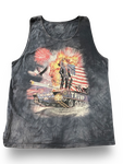 The Mountain Presidential Trump Tanktop