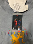 Youth NWT Vintage Bo Jackson Crewneck