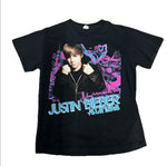 Justin Bieber My World 2.0 Tour Promo Medium