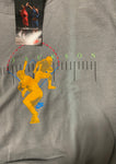 Youth NWT Vintage Bo Jackson Crewneck