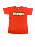 2009 Y2k Elton John The Red Piano T Shirt