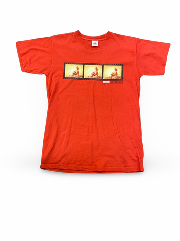 2009 Y2k Elton John The Red Piano T Shirt