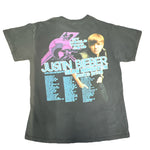 Justin Bieber My World 2.0 Tour Promo Medium