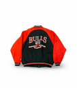 Vintage Chicago Bulls Varsity Jacket