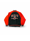 Vintage Chicago Bulls Varsity Jacket