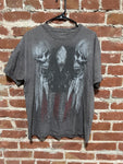 EB-MMA Elite T-Shirt Mens Large