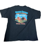 Harley Davidson Sedona Fat Boy Big XL