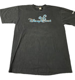 Disneyland Disney Quest Shirt Size L Gargoyle