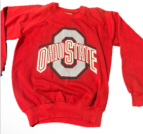 Ohio State Medium Crewneck