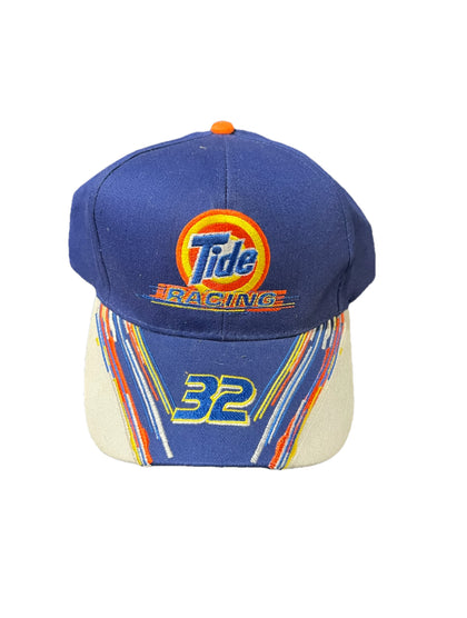 Tide Racing Hat