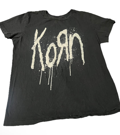 Korn Large