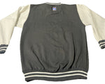 Logo Athletic Oakland Raiders Crewneck XL