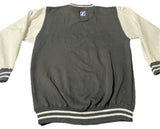 Logo Athletic Oakland Raiders Crewneck XL