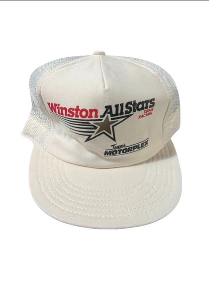 Winston All-Stars Hat