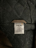 Youth Carhartt Zip-Up Work Jacket