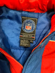 Vintage New York Giants Varsity Jacket