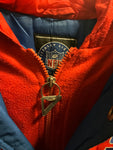 Vintage New York Giants Varsity Jacket