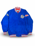 EB-Vintage Detroit Pistons Varsity Jacket