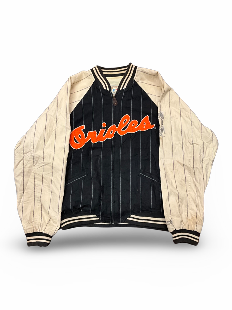 Vintage “Tommy Hilfiger Sport” Reversible Jacket – shoparea95