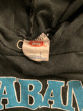 Vintage Alabama Band Hoodie