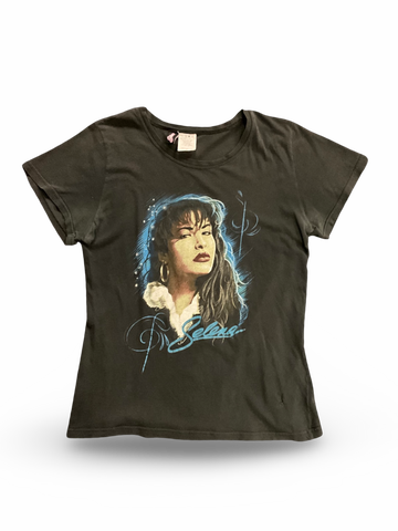 2005 Selena Quintanilla T-Shirt