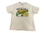 Vintage 1996 Oregon Ducks T-Shirt