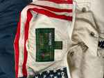 Atlanta 1996 Starter Olympic Collection Vintage Windbreaker Jacket