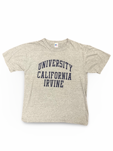 Russell Athletics University of California Irvine T Shirt