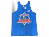 SOS Enterprises Kansas Jayhawks Made in USA Tank Top