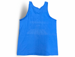 SOS Enterprises Kansas Jayhawks Made in USA Tank Top