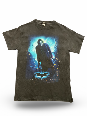 The Dark Knight The Joker Movie Promo T-Shirt