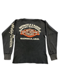 Vintage Harley Davidson “Glendale, AZ” Thermal