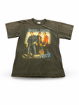 2003 Rascal Flatts Melt Tour Concert T Shirt