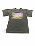 2003 Rascal Flatts Melt Tour Concert T Shirt