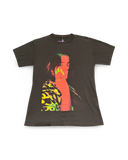 Billie Eilish “Stay Home World Tour” Small T-Shirt